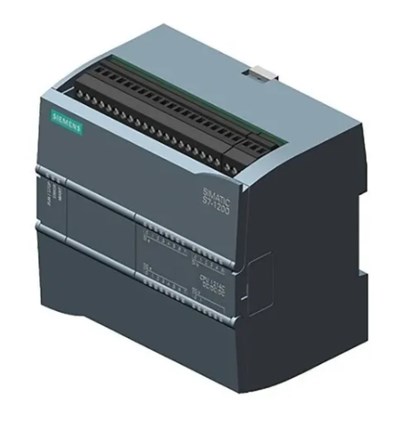 O SIMATIC S7-1200 é modular, compacto e versátil. É o investimento mais seguro para uso nas mais diversas aplicações